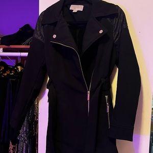 Michael kors peacoat